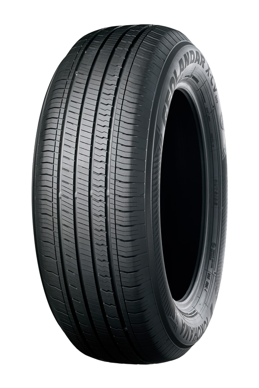 「GEOLANDAR X-CV」