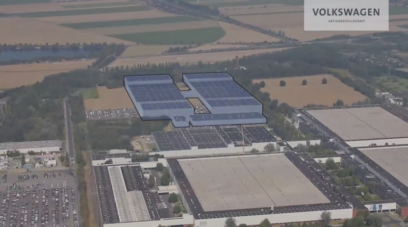 Northvolt Ettも拡張され、2025年に製造キャパシティは倍増