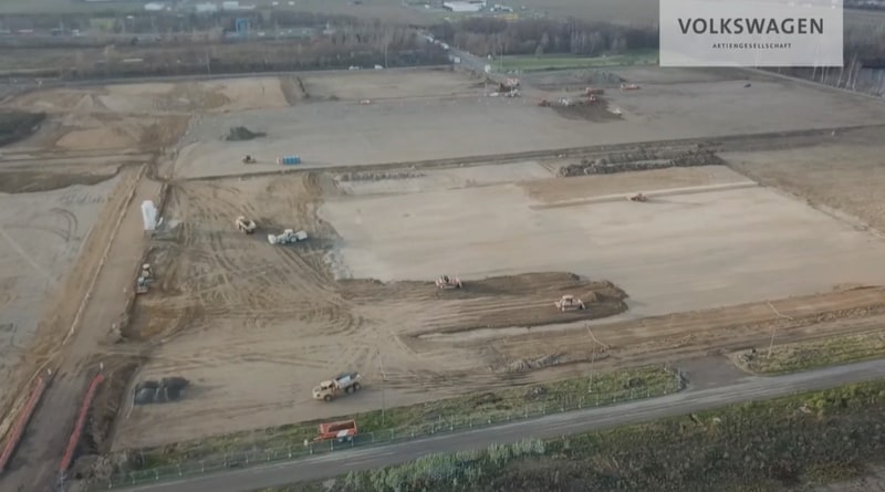 Northvolt Ettも拡張され、2025年に製造キャパシティは倍増