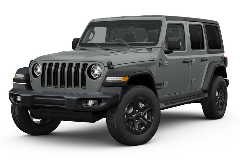 スティンググレーC/C