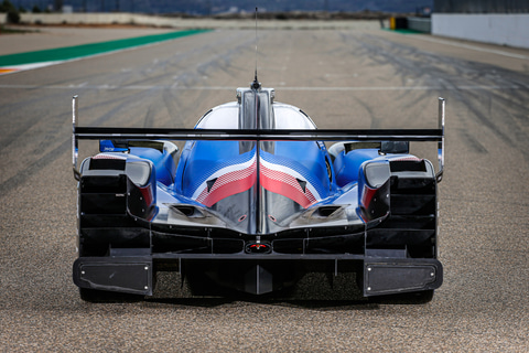 アルピーヌ、トヨタとル・マンで戦う「Alpine A480」正式発表 1978年