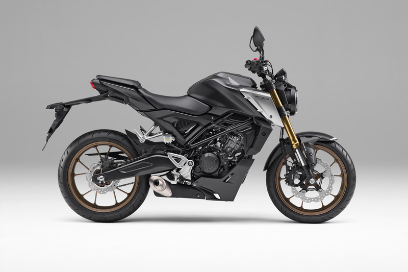 マットガンパウダーブラックメタリック