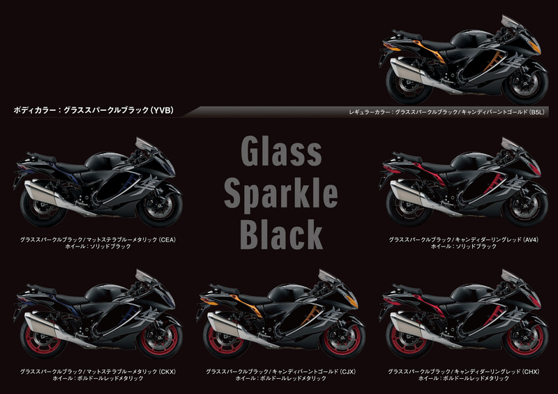 カラーオーダープラン