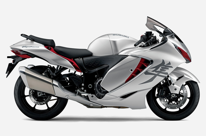 マットソードシルバーメタリック/キャンディダーリングレッド