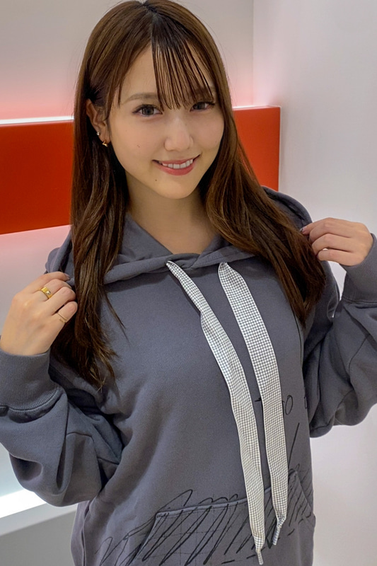 今井みどりさん ツイッター：@mitan0607 インスタグラム：imaimidori「自分も楽しみながら、たくさんの方にラリージャパンの魅力を伝えていけるよう頑張ります」