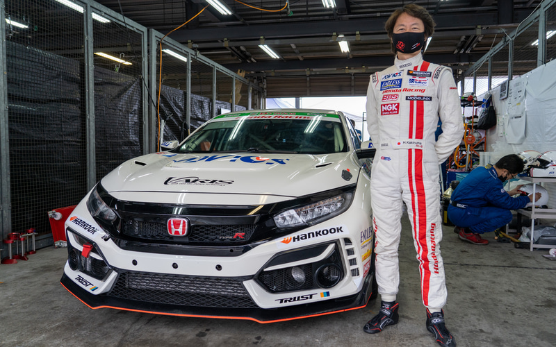 本田技研工業株式会社 四輪事業本部 ものづくりセンター 完成車開発統括部 開発車両三部 開発管理課 チーフエンジニア 柿沼秀樹氏