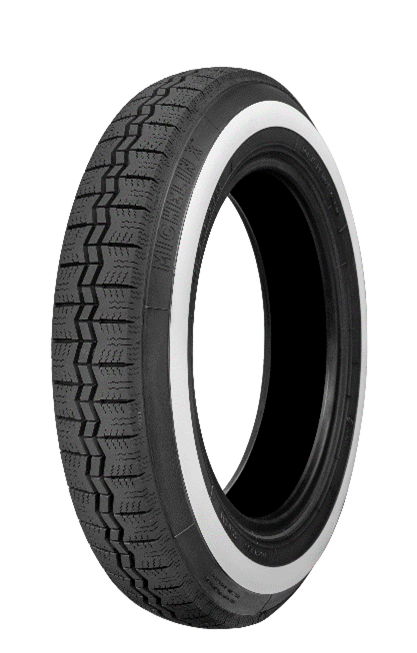 MICHELIN X