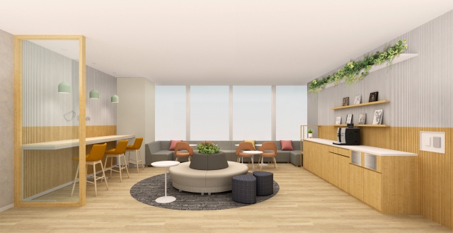 4月1日に開設するAI開発拠点「Tokyo Research Center」