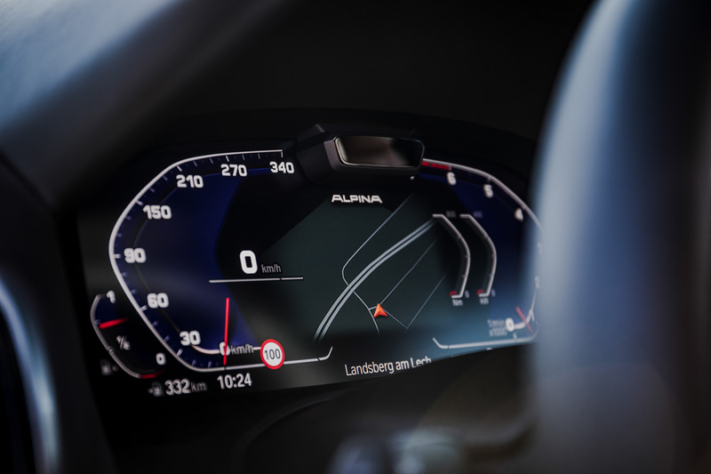 最新の運転支援システムも標準搭載