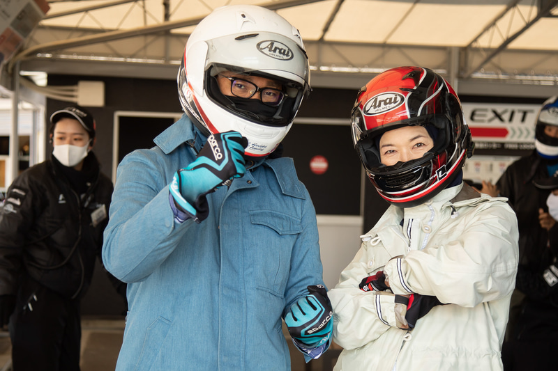 夫婦対決に火が付きましたよ～！