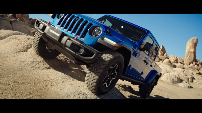 TV-CFのキャプチャイメージ