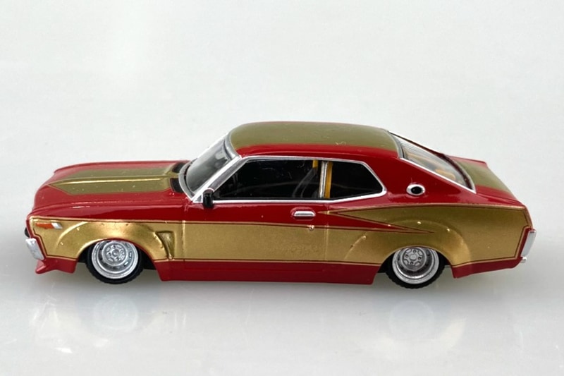 LBワークス 130 ローレルSP③