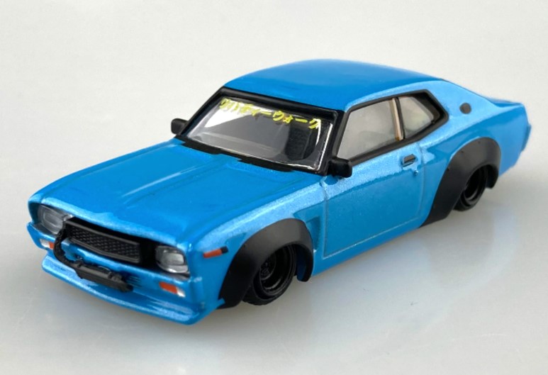 LBワークス 130 ローレルSP⑤