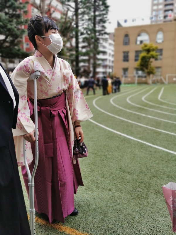 勝手に背景をぼかしてイイ感じに撮ってくれる