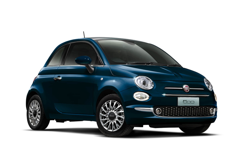 エピック ブルー