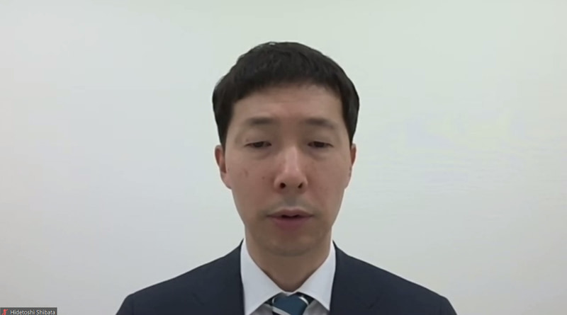 ルネサス エレクトロニクス株式会社 代表取締役社長兼CEO 柴田英利氏