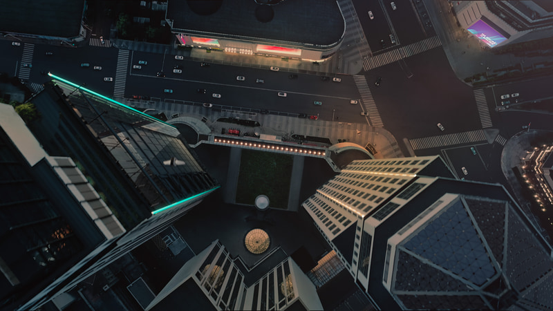 レクサスのEVコンセプトカー「LF-Z Electrified」