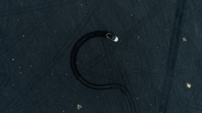 レクサスのEVコンセプトカー「LF-Z Electrified」