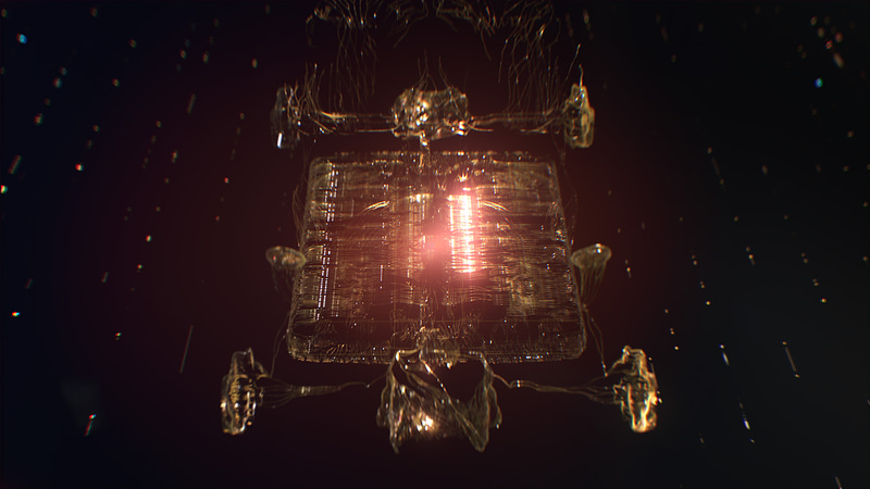 レクサスのEVコンセプトカー「LF-Z Electrified」