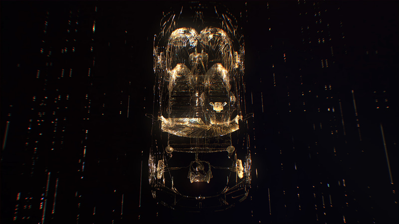 レクサスのEVコンセプトカー「LF-Z Electrified」