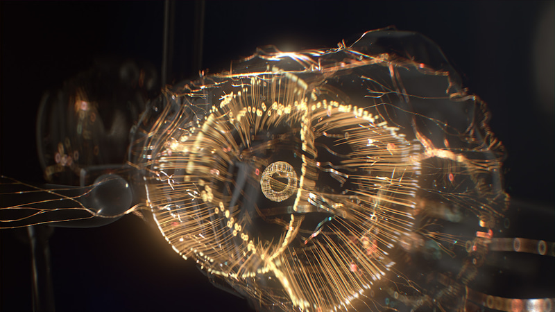 レクサスのEVコンセプトカー「LF-Z Electrified」