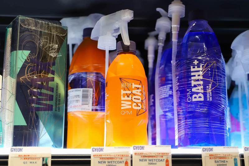 コロナ禍で売れ筋アイテムは変わったのか？　A PIT AUTOBACS SHINONOMEで聞いてきた