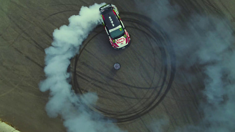 マークII ドリフトカー用ボディ モンスターエナジー マークII ドリフトカー用ボディ モンスターエナジー マークII ドリフト