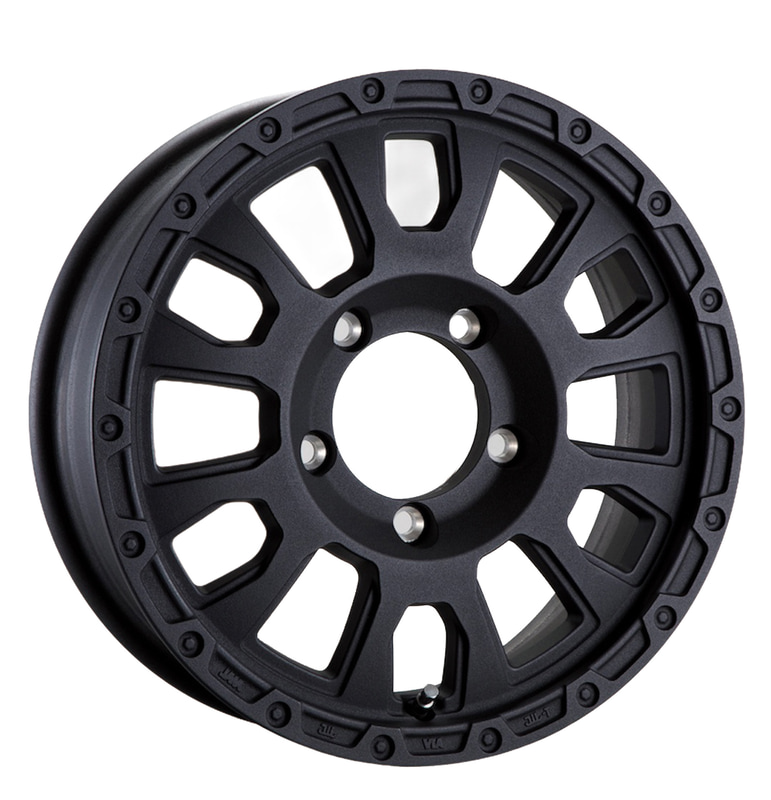 リンクルブラック