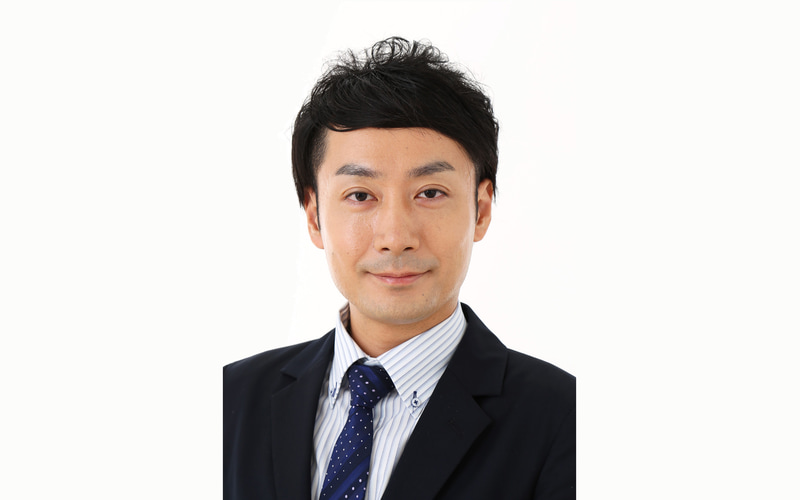 ルノー・ジャポン株式会社の執行役員副社長に就任した小川隼平氏