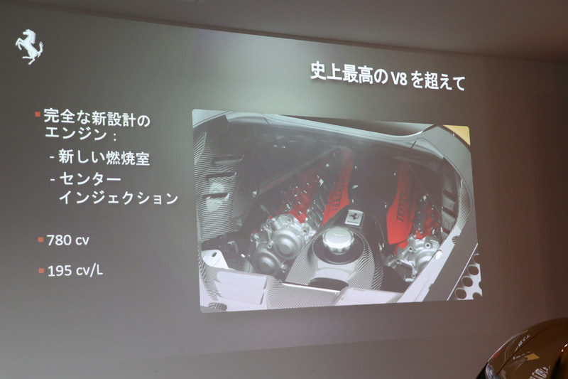 史上最高のV8を超えて