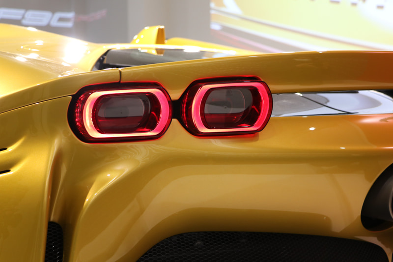 ポジション状態