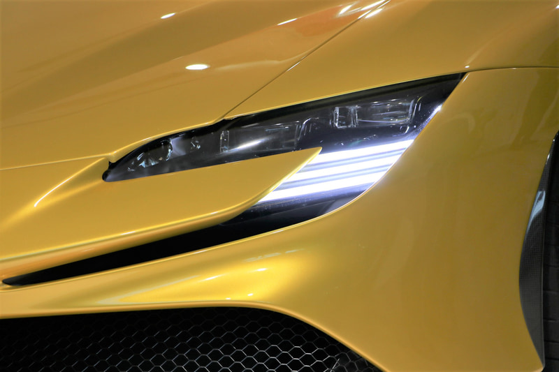 ポジション状態