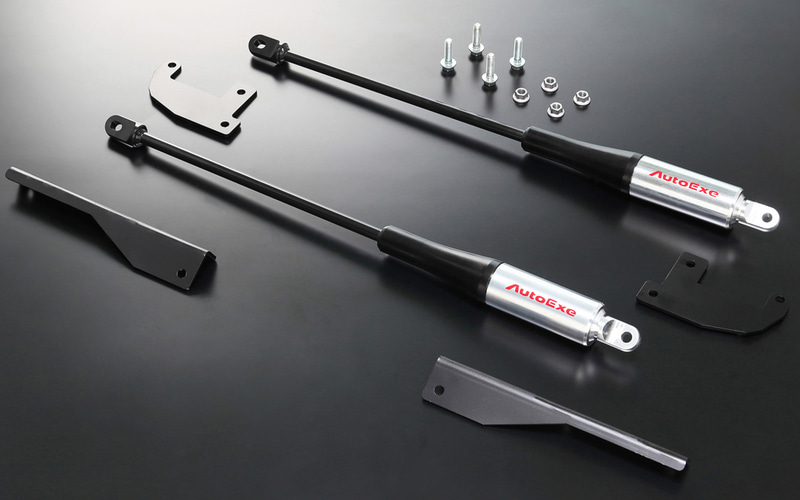 モーションコントロールビーム