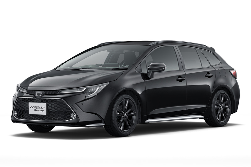 ブラックマイカ＜オプション装着車＞