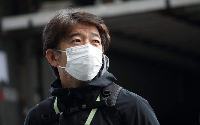 スーパーフォーミュラを運営するJRPの上野禎久取締役に見どころを聞いた