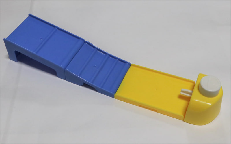 道路の連結いろいろ