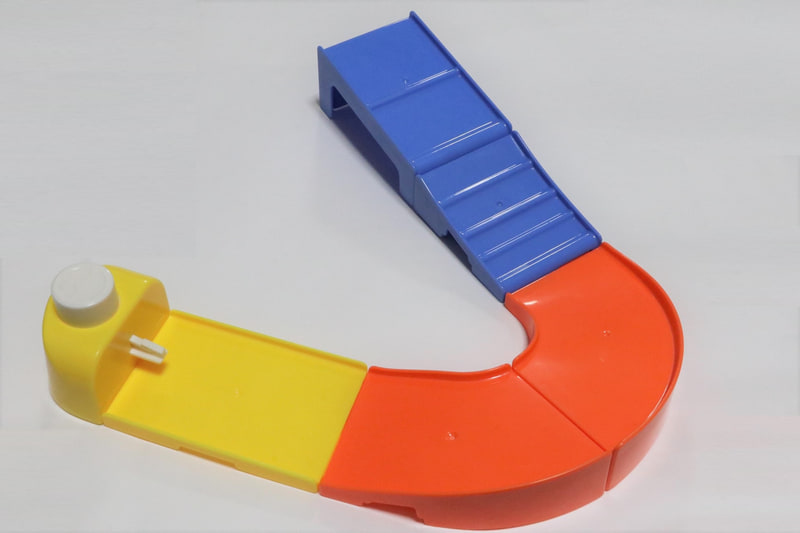 道路の連結いろいろ