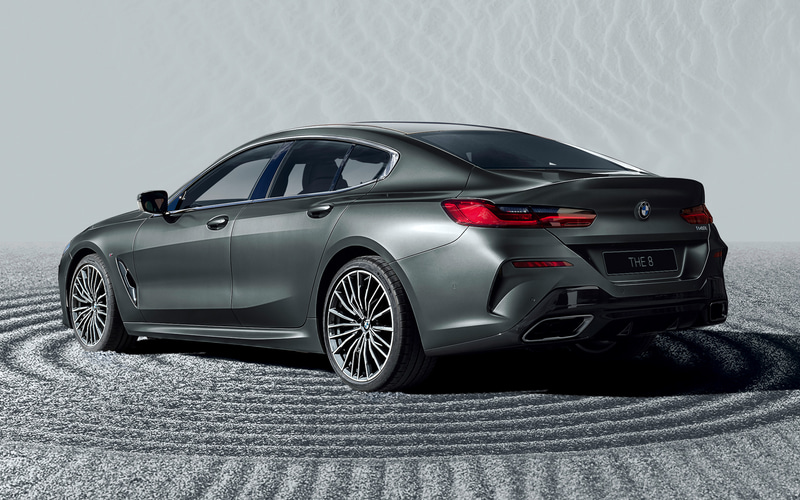 ボディーカラー：ドラバイトグレー