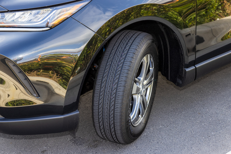 デューラー H/L850。考え方の違いが一目瞭然