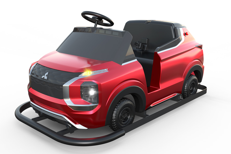 リニューアルが予定されている「レンタカー」は新型車が追加される