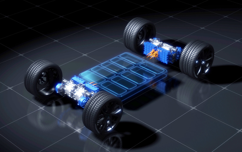 ユニット活用イメージ（350kWクラス×4基）