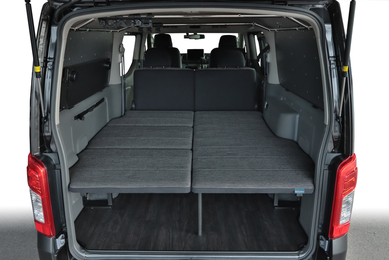 ベットキット「ES フリップベッド MOBILITY CONCEPT」