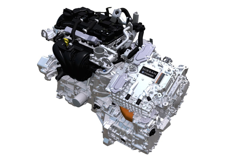 日産自動車独自のパワートレーン「e-POWER」の国内販売累計台数が50万台を突破