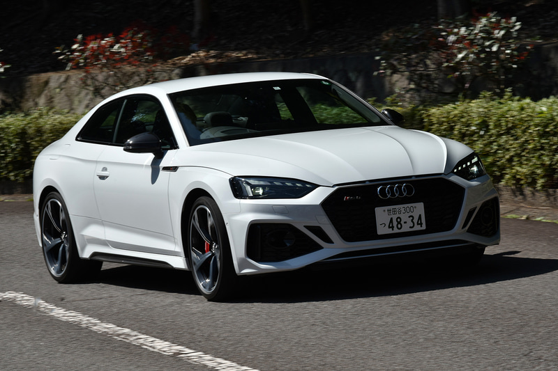 走れば走るほど手足の一部のように感じられ、ドライビングの楽しさをどの速度域でも感じさせてくれるのは嬉しい