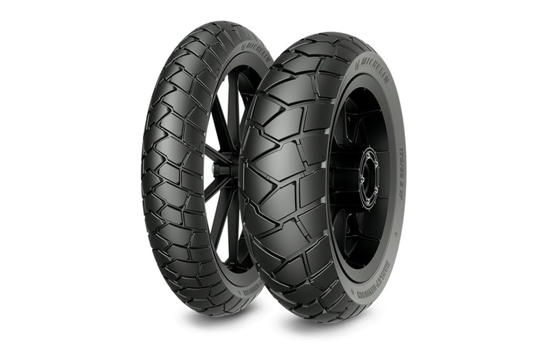 SCORCHER ADVENTURE（スコーチャー アドベンチャー）