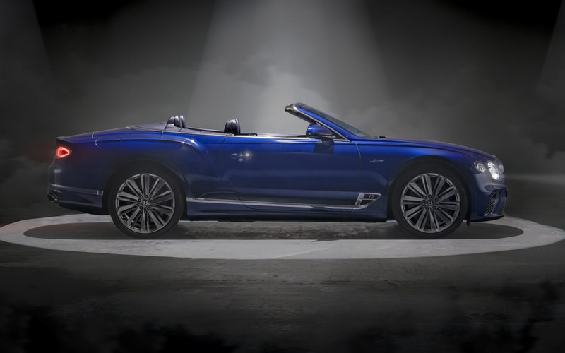 開閉時間は19秒。50km/h以下なら走行中でも開閉可能としている