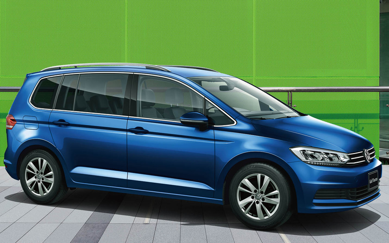 アトランティックブルーメタリック