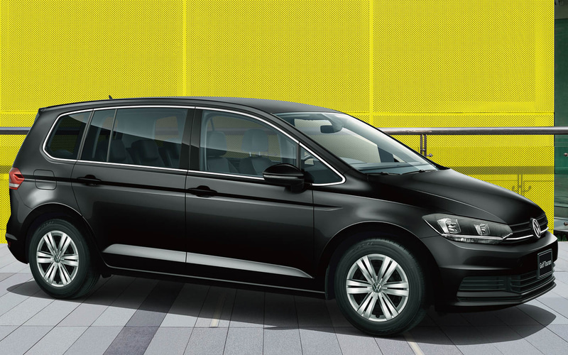 ディープブラックパールエフェクト