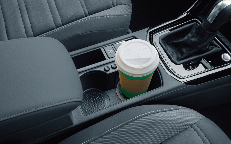 カップホルダー