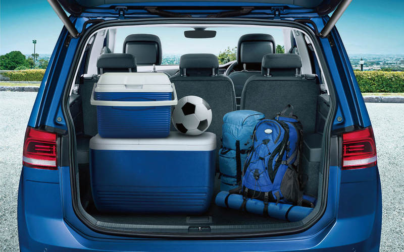 5人乗車時イメージ